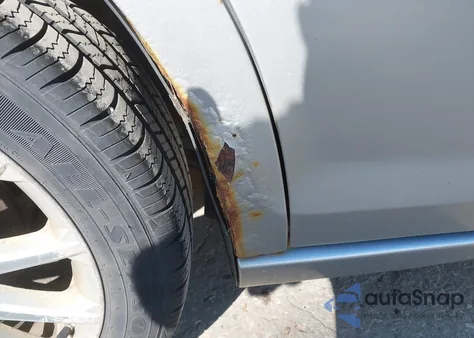 2008 Saturn Aura Xr z USA, uszkodzony, nr VIN 1G8ZV57728F114089